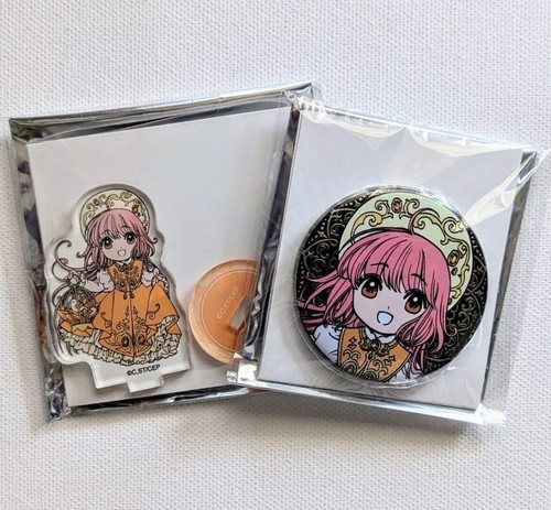 Clamp exhibition 2024 kobato - clamp,
